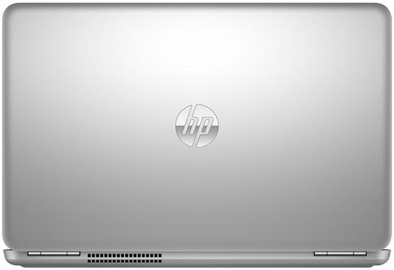 Alt view image 4 of 5 - HP Laptop Pavilion Intel Core i7-6500U 8GB Memory 1TB HDD NVIDIA GeForce 940MX 15.6" Windows 10 Home 64-Bit 15-au050tx