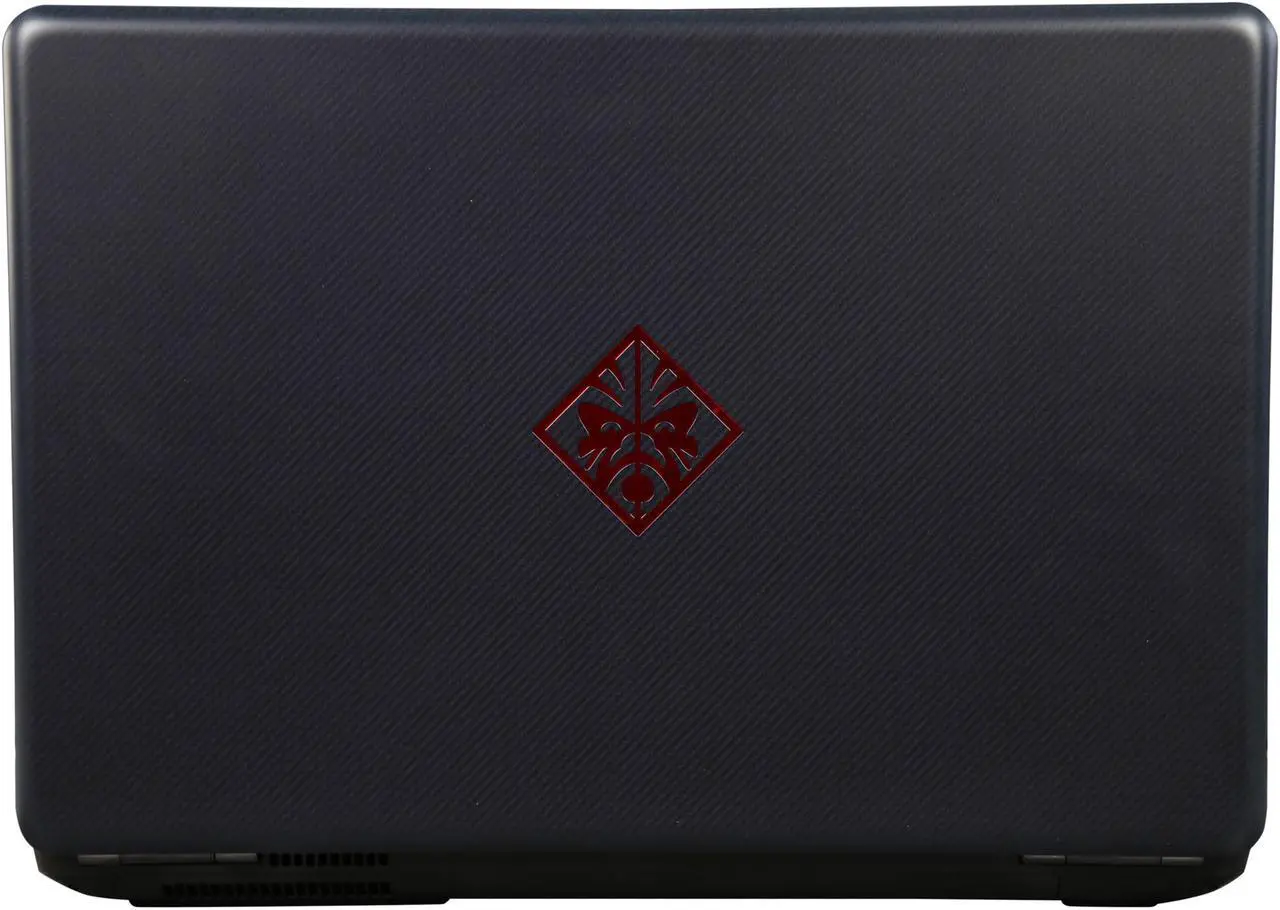 Alt view image 4 of 8 - HP OMEN 17-w295nr 17.3" Intel Core i7 7th Gen 7700HQ (2.80 GHz) NVIDIA GeForce GTX 1050 Ti 16 GB Memory 256 GB SSD 1 TB HDD Windows 10 Home 64-Bit Gaming Laptop -- ONLY @ NEWEGG