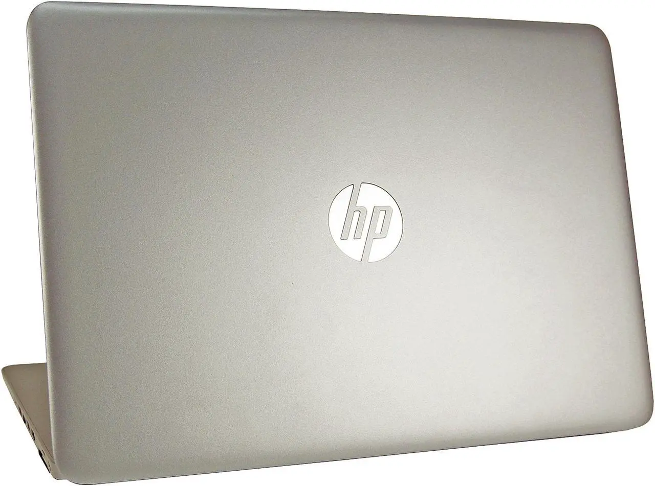 Alt view image 4 of 4 - HP Grade A Laptop 745 G3 AMD A10-Series A10 PRO-8700B (1.80 GHz) 8 GB Memory 256 GB SSD 14.0" Windows 10 Pro 64-Bit