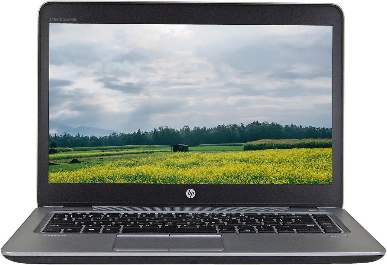 Main image of HP Grade A Laptop 745 G3 AMD A10-Series A10 PRO-8700B (1.80 GHz) 8 GB Memory 256 GB SSD 14.0" Windows 10 Pro 64-Bit