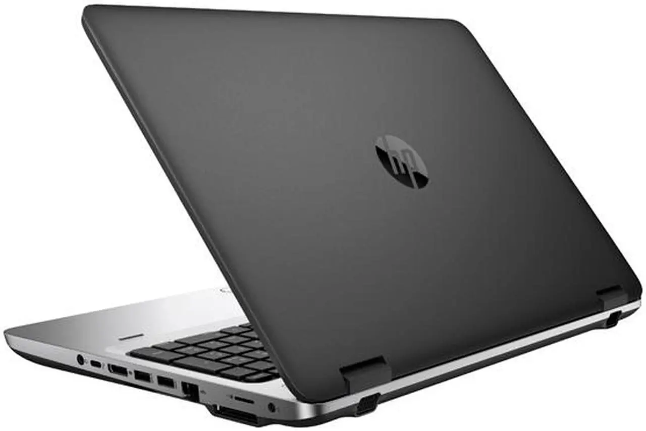Alt view image 7 of 7 - HP Laptop Intel Core i5-6300U 8GB Memory 256 GB SSD 15.6" Windows 10 Pro ProBook 650 G2
