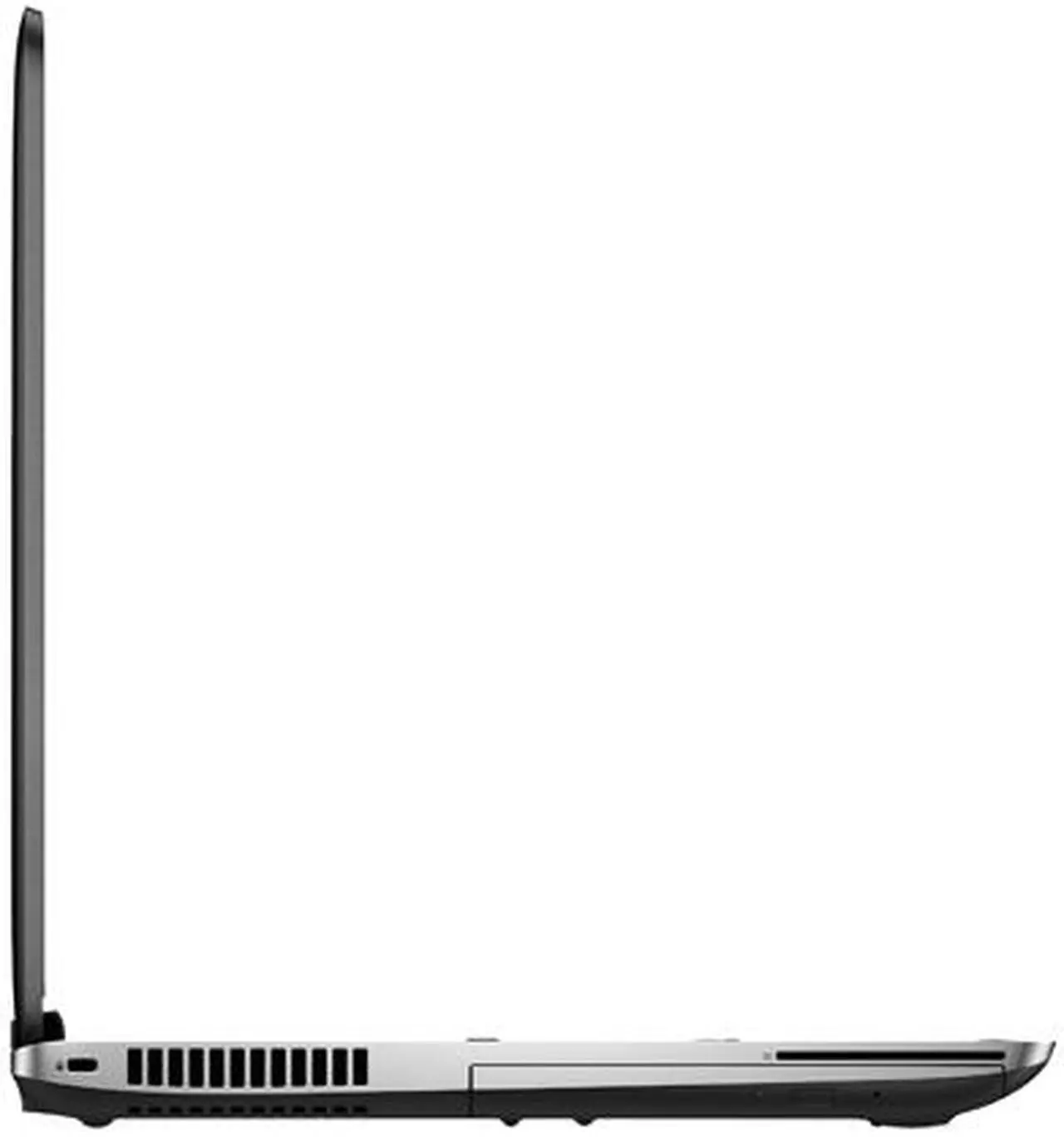 Alt view image 5 of 7 - HP Laptop Intel Core i5-6300U 8GB Memory 256 GB SSD 15.6" Windows 10 Pro ProBook 650 G2