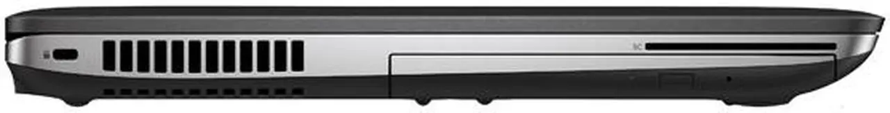 Alt view image 6 of 7 - HP Laptop Intel Core i5-6300U 8GB Memory 256 GB SSD 15.6" Windows 10 Pro ProBook 650 G2