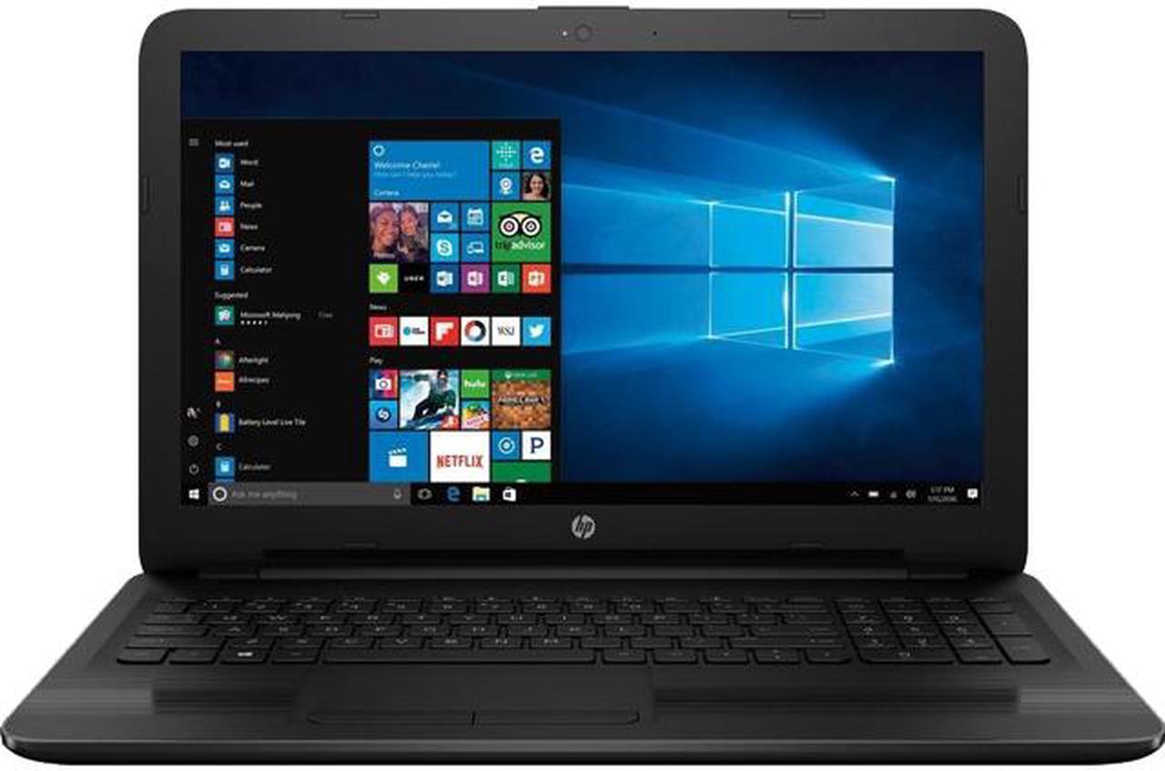 Refurbished: HP Laptop 15-BA061DX AMD A12-Series A12-9700P (2.50 GHz) 6 ...