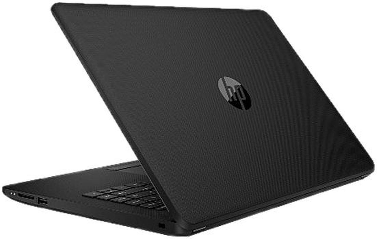 Alt view image 3 of 3 - HP Laptop AMD E2-9000e 4GB Memory 32 GB SSD AMD Radeon R2 Series 14.0" Non-Touch Screen Windows 10 Home 14-bw012nr