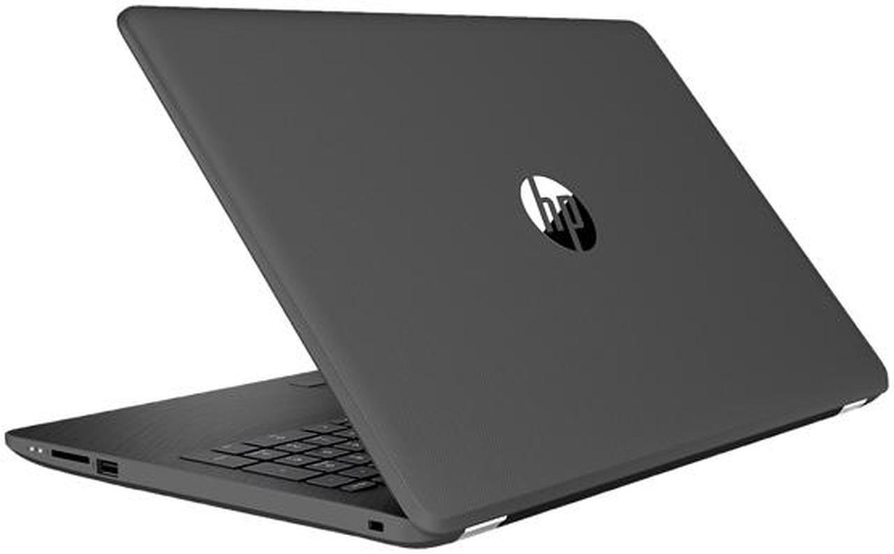 Alt view image 4 of 4 - HP Laptop AMD A9-9420 8GB Memory 1TB HDD AMD Radeon R5 Series 15.6" Touch Screen Windows 10 Home 64-Bit 15-bw028ca