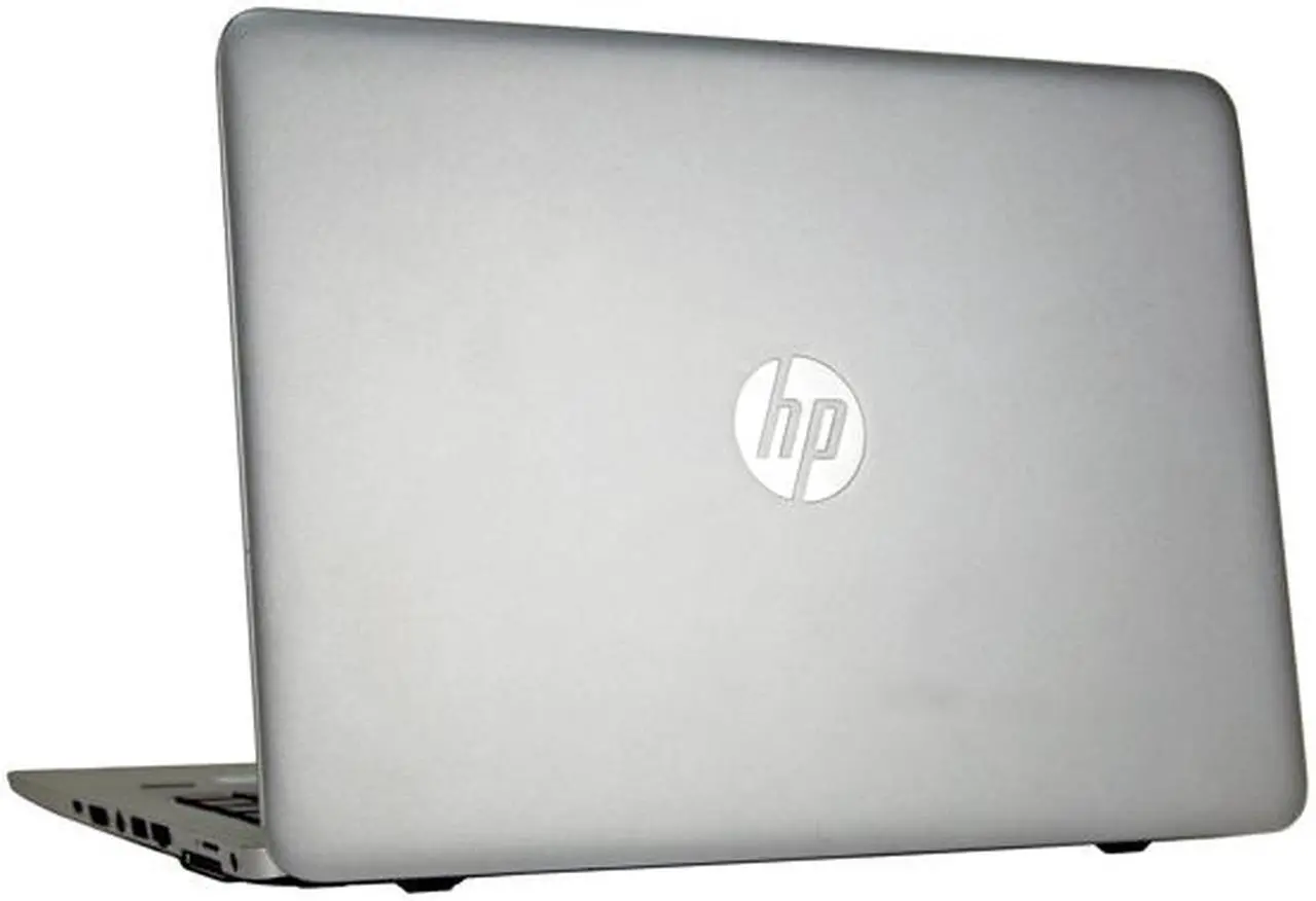 Alt view image 4 of 4 - HP EliteBook 840 G3 Laptop Intel Core i5 6th Gen 6300U (2.40 GHz) 8 GB Memory 128 GB SSD 14.0" Windows 10 Pro 64-bit Grade A