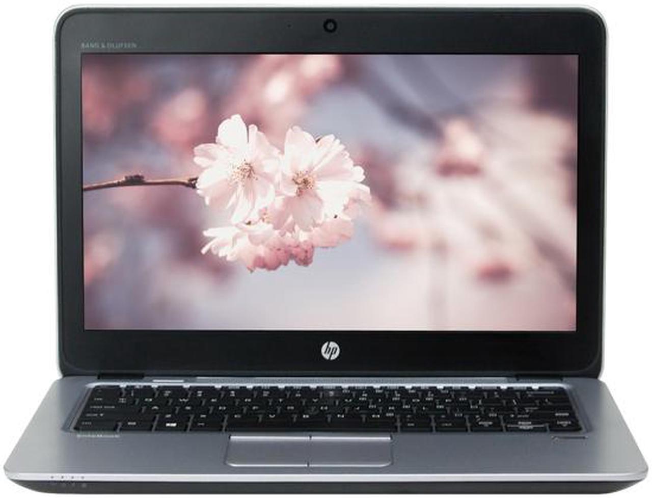 Alt view image 2 of 4 - HP 820 G3 Laptop Intel Core i7 6th Gen 6600U (2.60 GHz) 16 GB Memory 256 GB SSD 12.5" Windows 10 Pro 64-bit A Grade