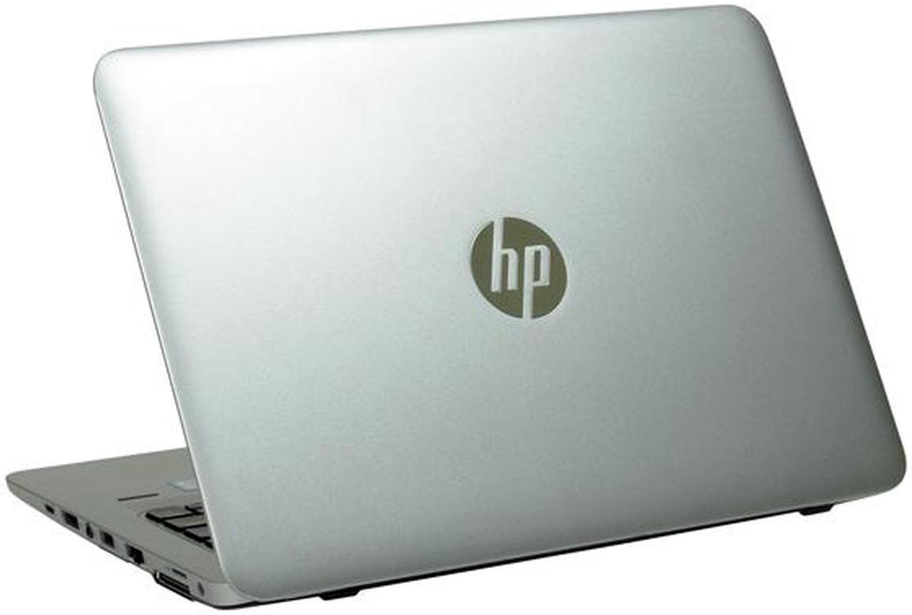 Alt view image 4 of 4 - HP 820 G3 Laptop Intel Core i7 6th Gen 6600U (2.60 GHz) 16 GB Memory 256 GB SSD 12.5" Windows 10 Pro 64-bit A Grade