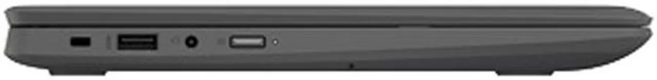 Alt view image 7 of 13 - HP ProBook x360 11 G6 EE Intel Core i5-10210Y 8GB Memory 256 GB PCIe SSD Intel UHD Graphics 11.6" Touch Screen 1366 x 768 Convertible 2-in-1 Laptop Windows 10 Pro 64-bit 3C536UT#ABA