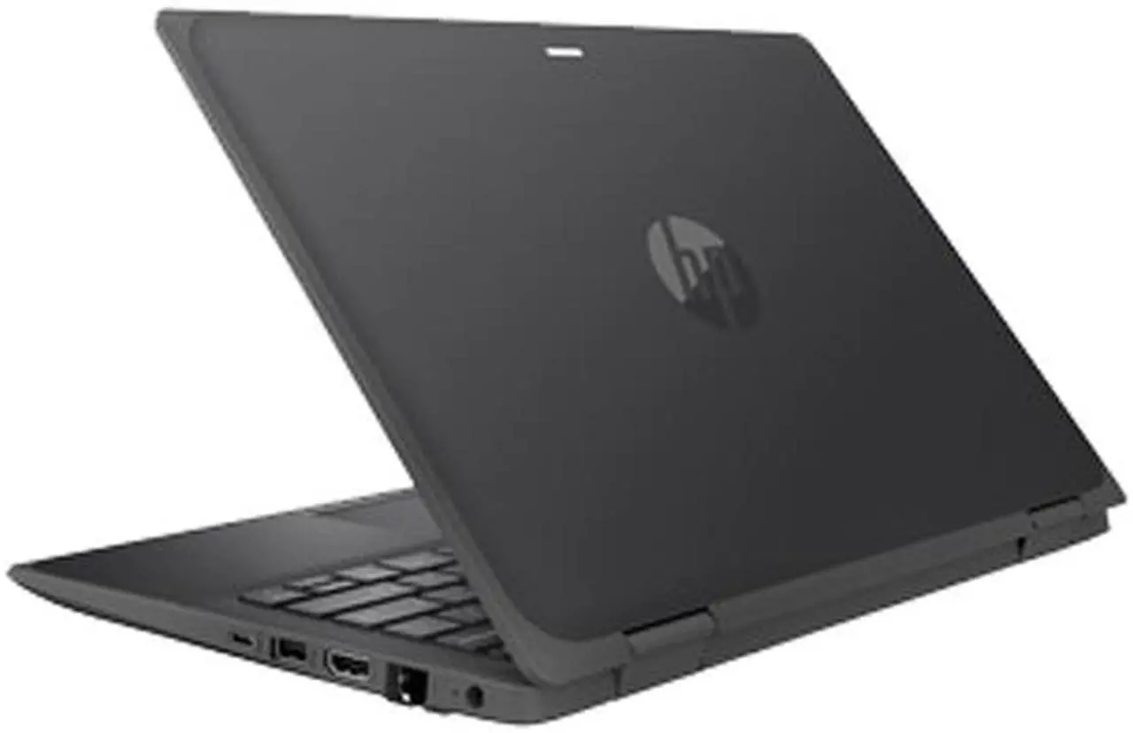 Alt view image 11 of 13 - HP ProBook x360 11 G6 EE Intel Core i5-10210Y 8GB Memory 256 GB PCIe SSD Intel UHD Graphics 11.6" Touch Screen 1366 x 768 Convertible 2-in-1 Laptop Windows 10 Pro 64-bit 3C536UT#ABA