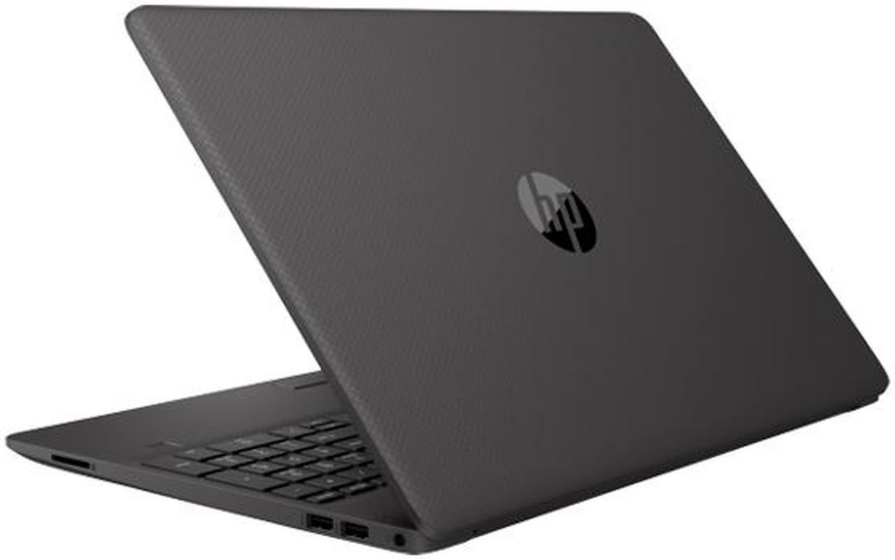 Alt view image 10 of 10 - HP Laptop 250 G8 Intel Core i5-1135G7 16GB Memory 256 GB PCIe SSD Intel Iris Xe Graphics 15.6" Non-Touch Screen Windows 10 Pro 64-bit 4L1Q8UT#ABA