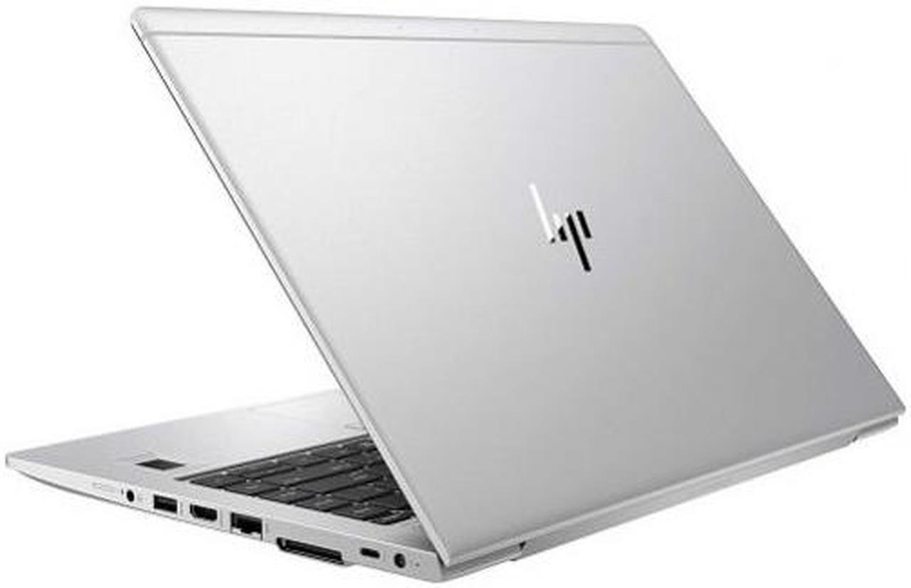 Alt view image 5 of 6 - HP Grade A Laptop EliteBook Intel Core i5-8350U 16GB Memory 256 GB PCIe SSD Intel UHD Graphics 620 14.0" Non-Touch Screen Windows 11 Pro 64-bit 840 G5