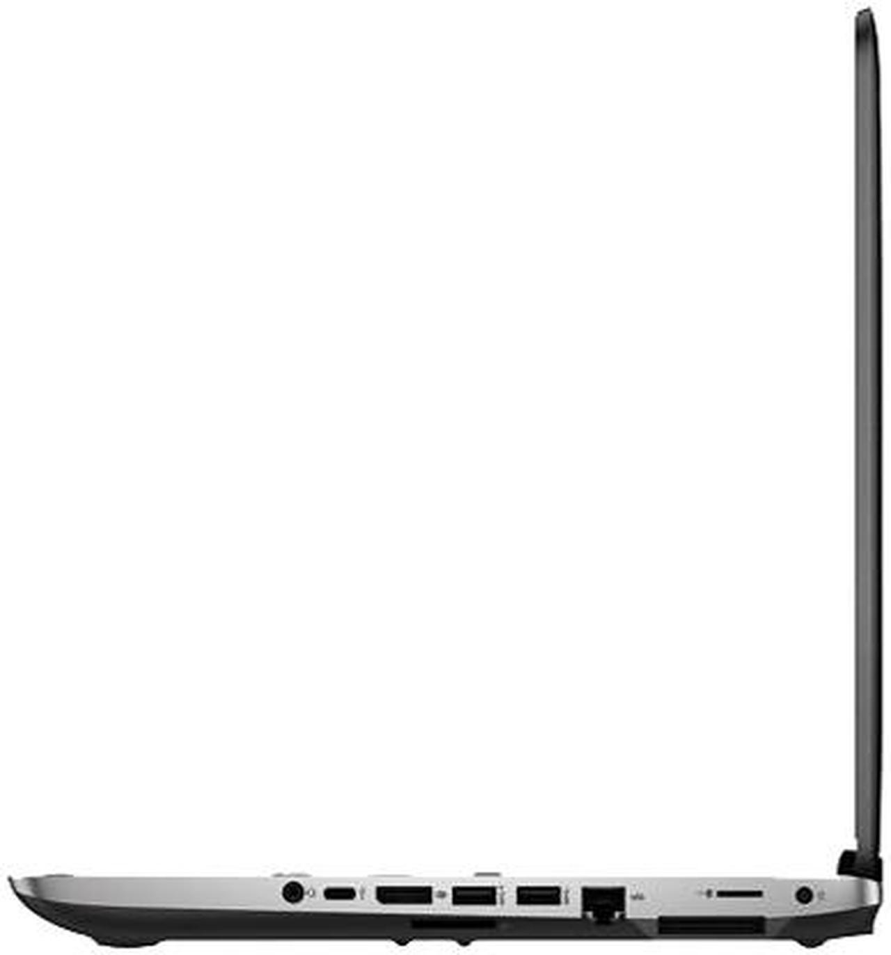 Alt view image 4 of 5 - HP Laptop ProBook Intel Core i5-6200U 8GB Memory 256 GB SSD Intel HD Graphics 520 15.6" Non-Touch Screen Windows 10 Pro 64-bit 650 G2
