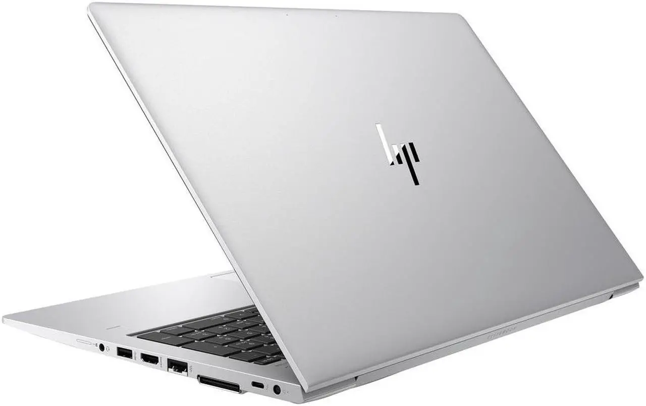 Alt view image 2 of 4 - HP Grade A Laptop EliteBook Intel Core i7-8565U 16GB Memory 512 GB PCIe SSD Intel UHD Graphics 15.6" Non-Touch Screen Windows 11 Pro 64-bit 850 G6