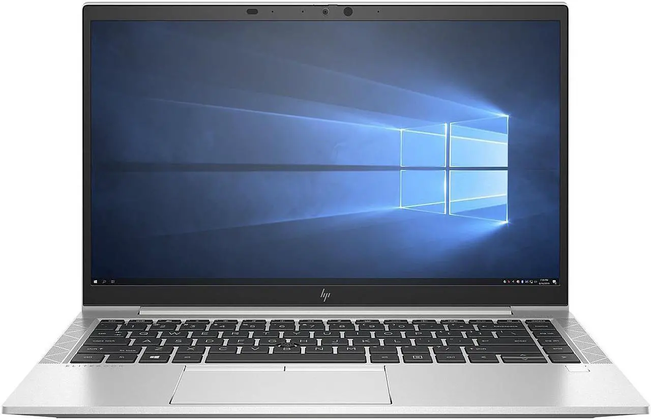 Main image of HP Mobile Thin Client mt46 AMD Ryzen 3 PRO 4450U 4GB Memory 128 GB SSD AMD Radeon Graphics 14.0" Non-Touch Screen HP ThinPro 4Z6V3UT#ABA