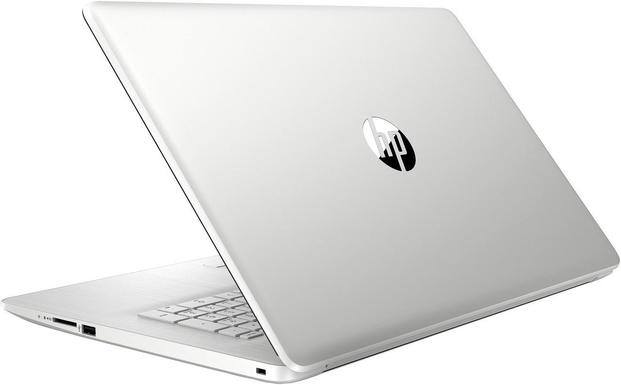 Alt view image 7 of 8 - HP Laptop Intel Core i3-1115G4 8GB Memory 256 GB PCIe SSD Intel UHD Graphics 17.3" Non-Touch Screen Windows 11 in S mode 17-by4013dx