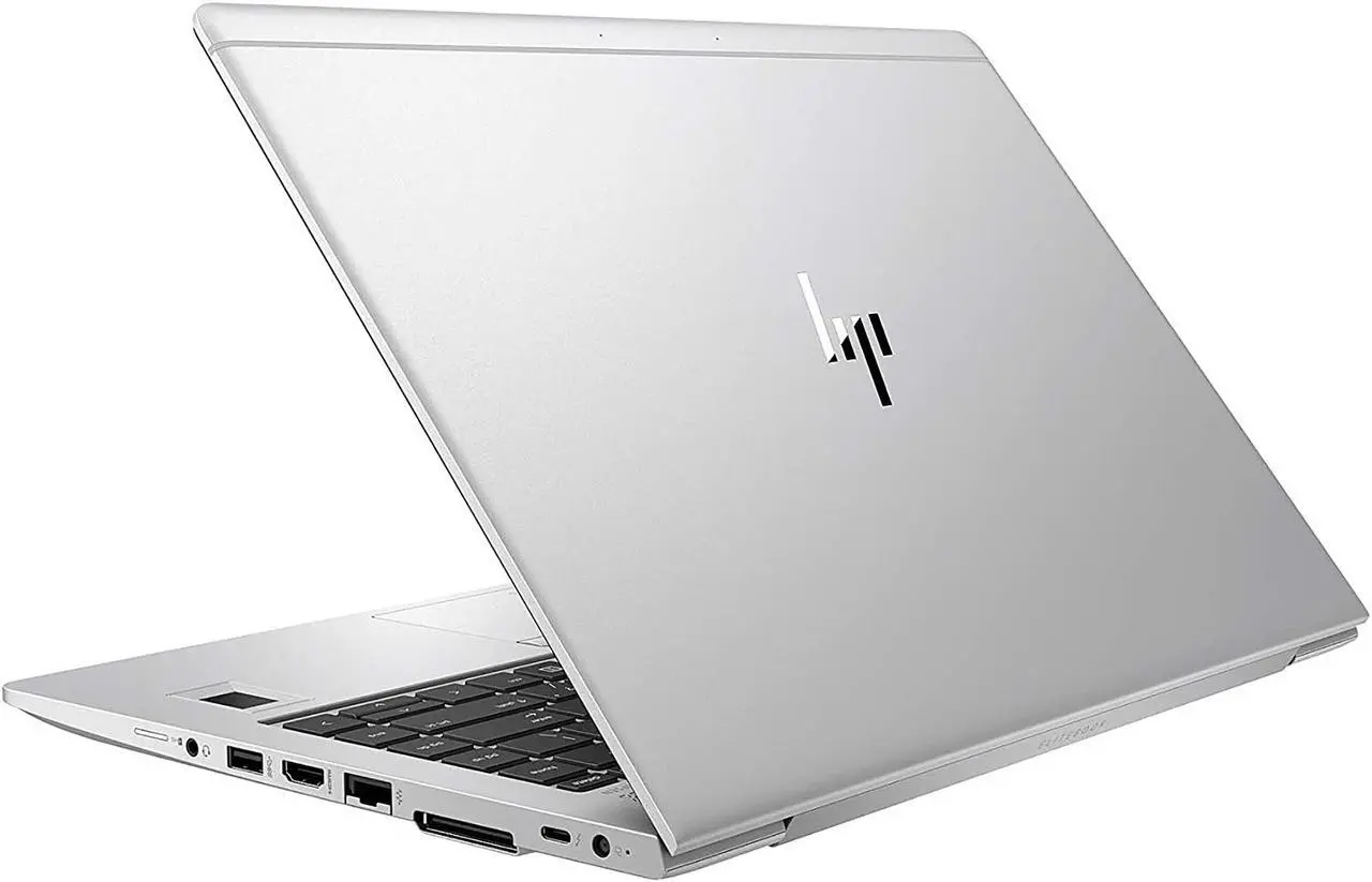 Alt view image 5 of 6 - HP Grade B Laptop EliteBook Intel Core i7-8550U 16GB Memory 500 GB SSD Intel UHD Graphics 620 14.0" Non-Touch Screen Windows 11 Pro 64-bit 840 G5