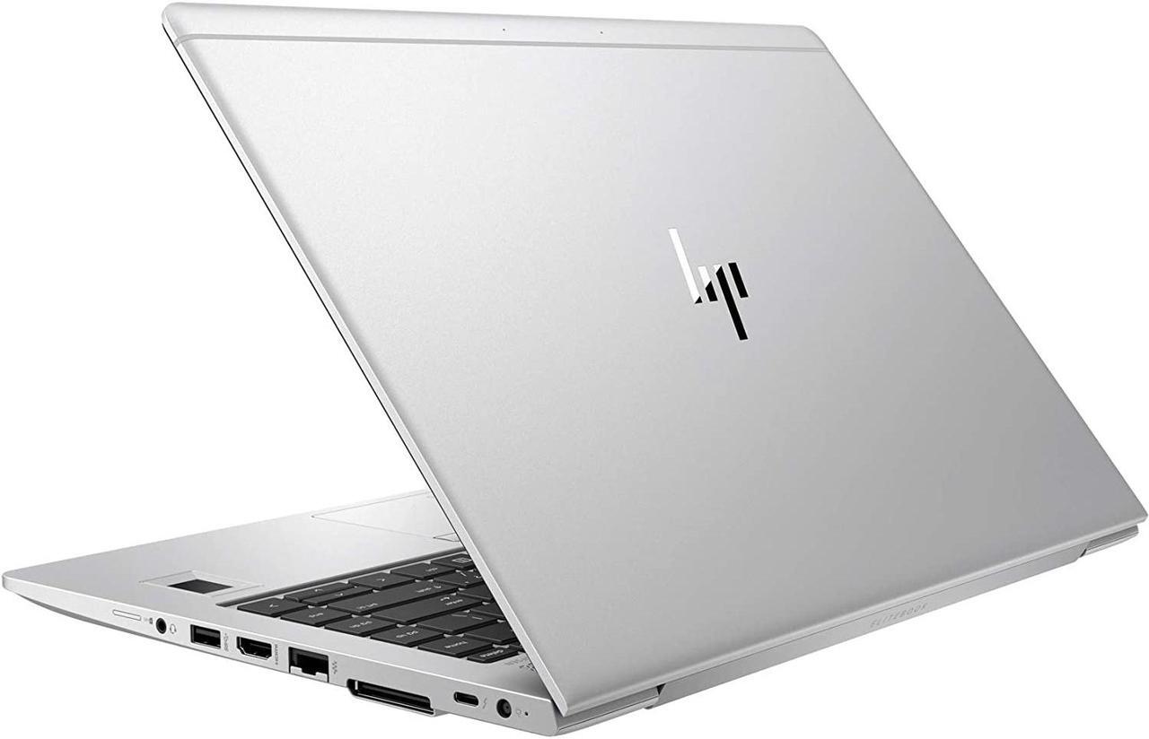 Alt view image 4 of 4 - HP Grade A Laptop EliteBook Intel Core i5-8350U 16GB Memory 512 GB SSD Intel UHD Graphics 620 14.0" Touch Screen Windows 11 Pro 64-bit 840 G5