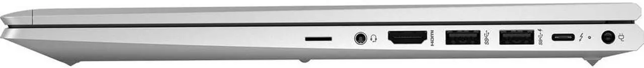 Alt view image 3 of 6 - HP EliteBook 650 G9 15.6" Notebook - Full HD - 1920 x 1080 - Intel Core i5 12th Gen i5-1235U Deca-core (10 Core) 1.30 GHz - 16 GB Total RAM - 512 GB SSD  6Q2R7UT#ABA