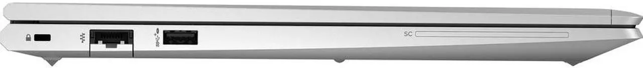 Alt view image 4 of 6 - HP EliteBook 650 G9 15.6" Notebook - Full HD - 1920 x 1080 - Intel Core i5 12th Gen i5-1235U Deca-core (10 Core) 1.30 GHz - 16 GB Total RAM - 512 GB SSD  6Q2R7UT#ABA