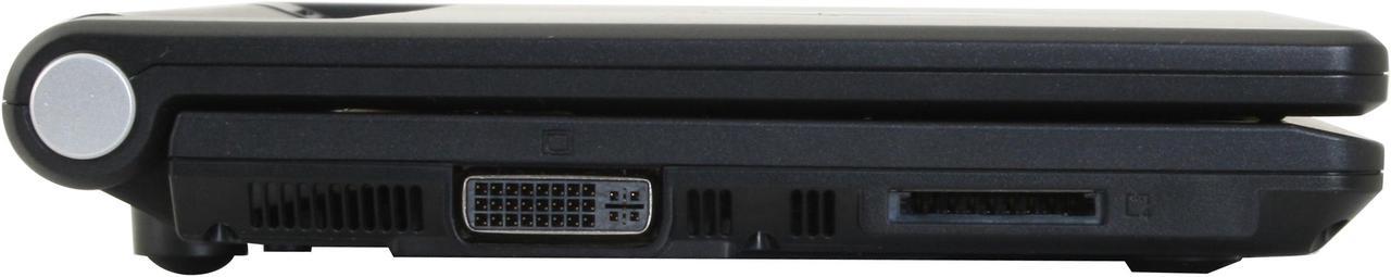 Alt view image 11 of 14 - EVEREX Laptop CloudBook 1.20GHz 512MB Memory 30GB HDD S3 UniChrome Pro 7.0" gOS V2 CE1200V