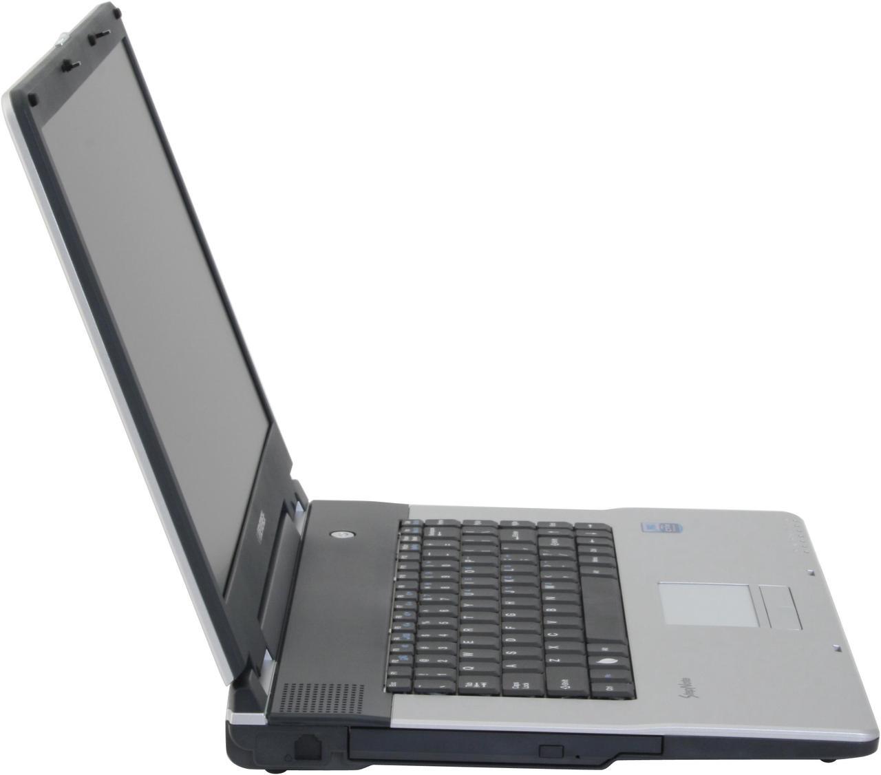 Alt view image 6 of 14 - EVEREX Laptop 1.50GHz 512MB Memory 60GB HDD VIA Chrome 9 HC IGP 15.4" gOS V2 VA1500V