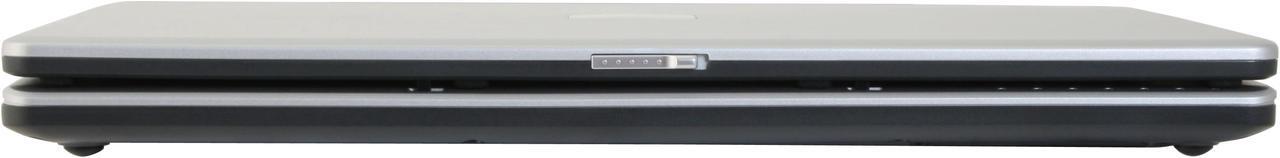 Alt view image 9 of 14 - EVEREX Laptop 1.50GHz 512MB Memory 60GB HDD VIA Chrome 9 HC IGP 15.4" gOS V2 VA1500V