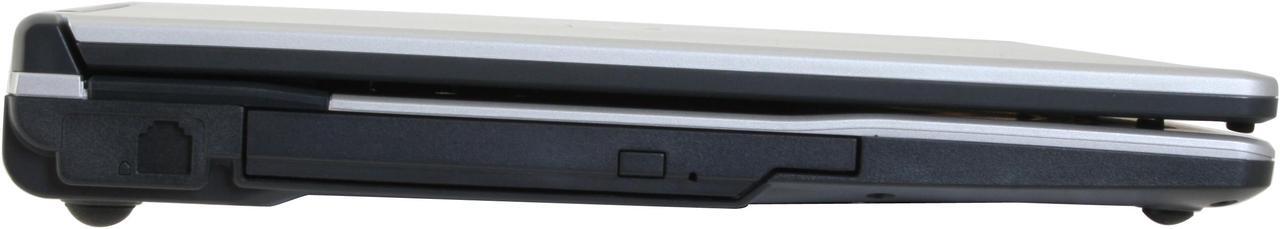 Alt view image 11 of 14 - EVEREX Laptop 1.50GHz 512MB Memory 60GB HDD VIA Chrome 9 HC IGP 15.4" gOS V2 VA1500V