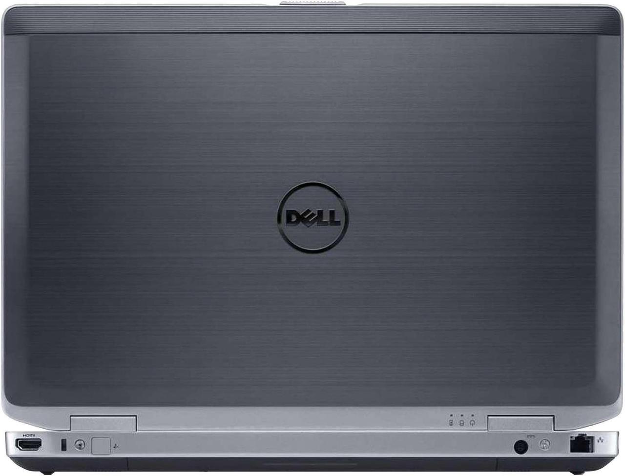 Alt view image 4 of 4 - Refurbished Dell Latitude E6430 14.0" Intel Core i7-3520M 2.9GHz 8GB DDR3 240GB SSD DVD Windows 10 Professional 64 Bits 1 Year Warranty