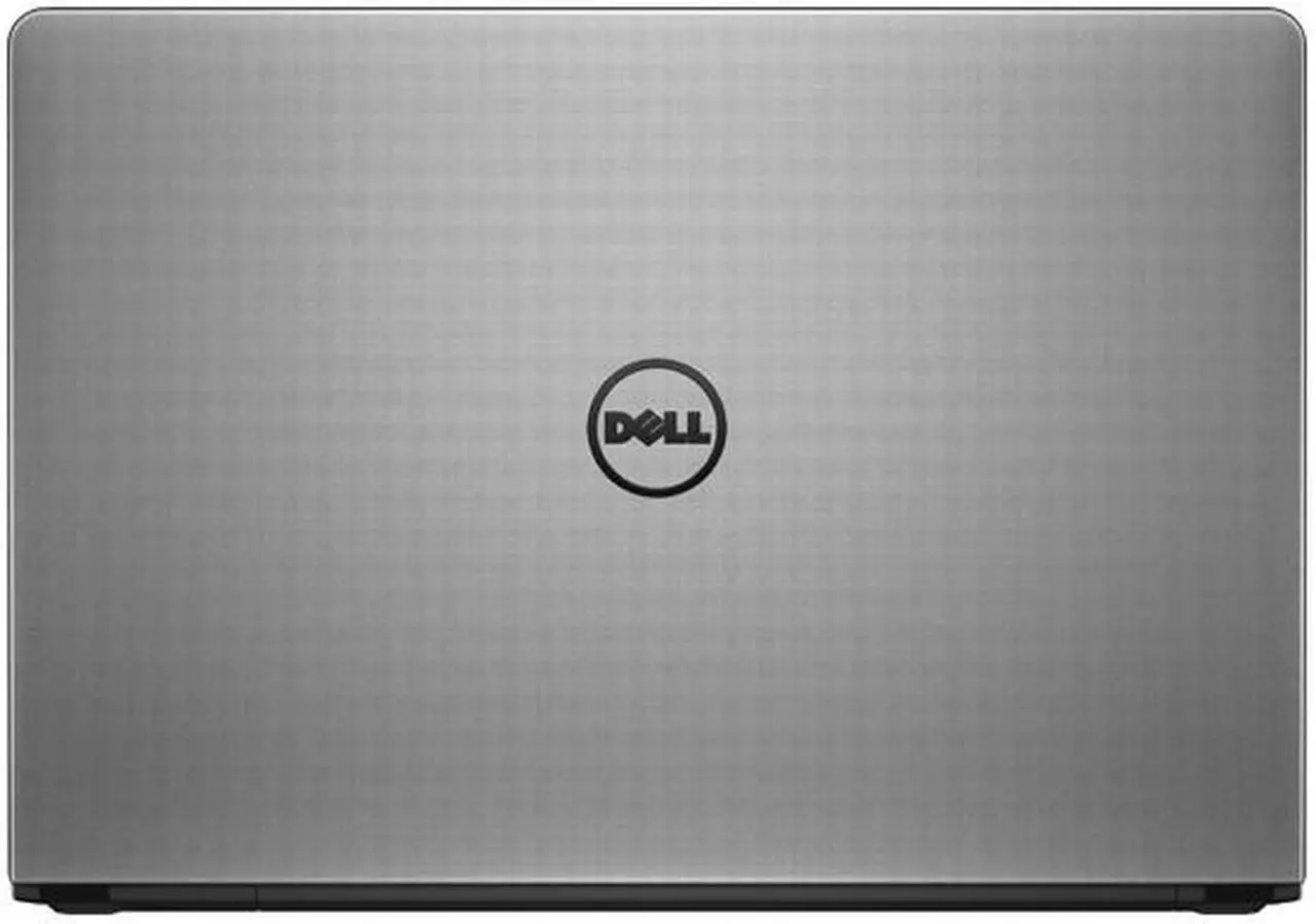 Alt view image 6 of 9 - DELL Laptop Inspiron 15-5559 Intel Core i3-6100U 6GB Memory 1TB HDD Intel HD Graphics 520 15.6" Non-Touch Screen Windows 10 Home 64-Bit i5559-1350SLV