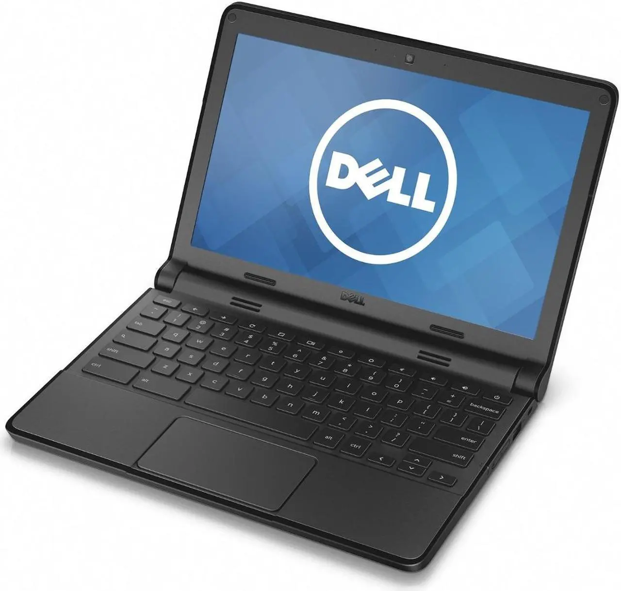 Main image of Dell Latitude 3160 Intel Pentium N3710 X4 1.6GHz 4GB 128GB SSD 11.6",Black(Certified Refurbished)