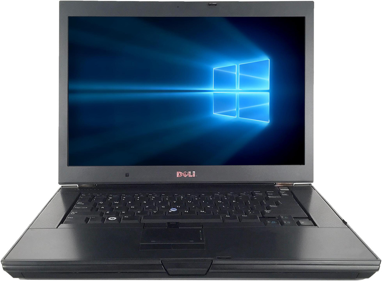 P8400 Refurbished: DELL Laptop Latitude Intel Core 2 Duo P8400 4GB Memory ...