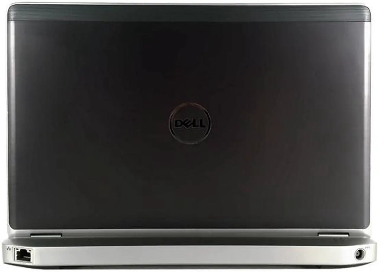 Alt view image 4 of 5 - DELL Laptop Latitude Intel Core i7-3520M 4GB Memory 120 GB SSD Intel HD Graphics 4000 12.5" Non-Touch Screen Windows 10 Pro E6230