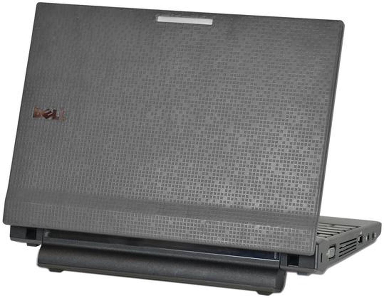 Alt view image 2 of 4 - DELL Laptop Latitude 2100 Intel Atom 1.60 GHz 2 GB Memory 80 GB HDD 10.1" Windows 10 Home 64-Bit