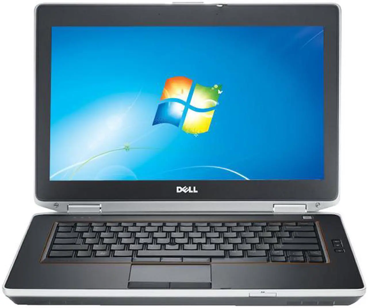 Main image of Dell Latitude E6420 14.0" Gunmetal Gray Laptop - Intel Core i5 2520M 2nd Gen 2.50GHz 8GB SODIMM DDR3 SATA 2.5" 500GB Windows 7 Professional 64-Bit