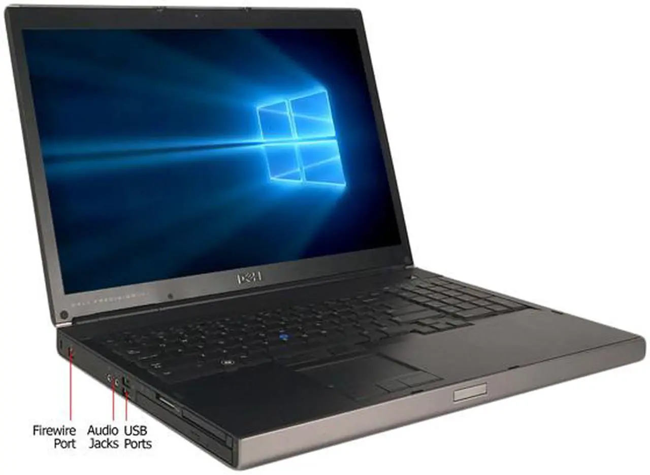 PC Desktops & All-in-Ones - Dell Precision T3500 Workstation PC Windows 10 Pro Xeon 2.93GHz 4GB 320GB - Dual Out Graphics And WI Was Sold For 1,199.00 On 7 Apr At 08:46 - Foto 9