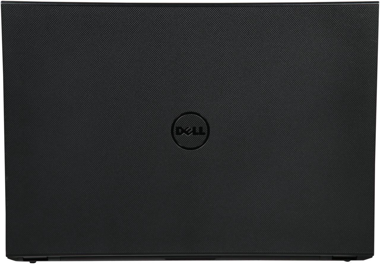 Alt view image 3 of 8 - DELL Laptop Inspiron Intel Core i5-5200U 8GB Memory 1TB HDD Intel HD Graphics 5500 15.6" Non-Touch Screen Windows 8.1 64-Bit 15 - 3543
