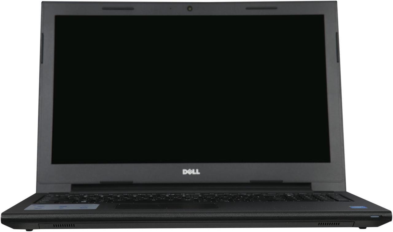Alt view image 5 of 8 - DELL Laptop Inspiron Intel Core i5-5200U 8GB Memory 1TB HDD Intel HD Graphics 5500 15.6" Non-Touch Screen Windows 8.1 64-Bit 15 - 3543
