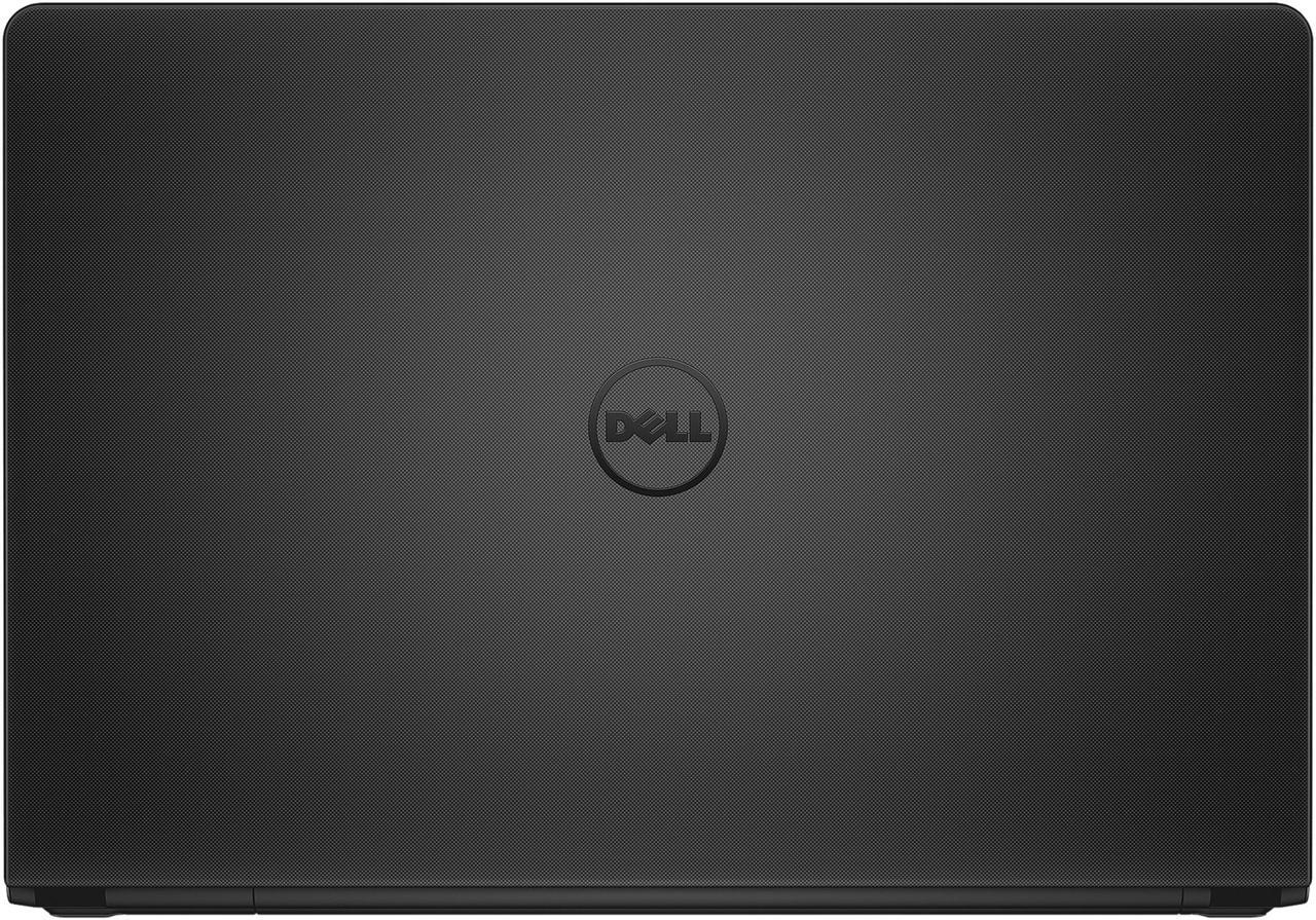 Alt view image 5 of 6 - DELL Laptop Inspiron Intel Celeron N3050 4GB Memory 500GB HDD Intel HD Graphics 15.6" Non-Touch Screen Windows 10 Home 64-Bit i5552-3521BLK