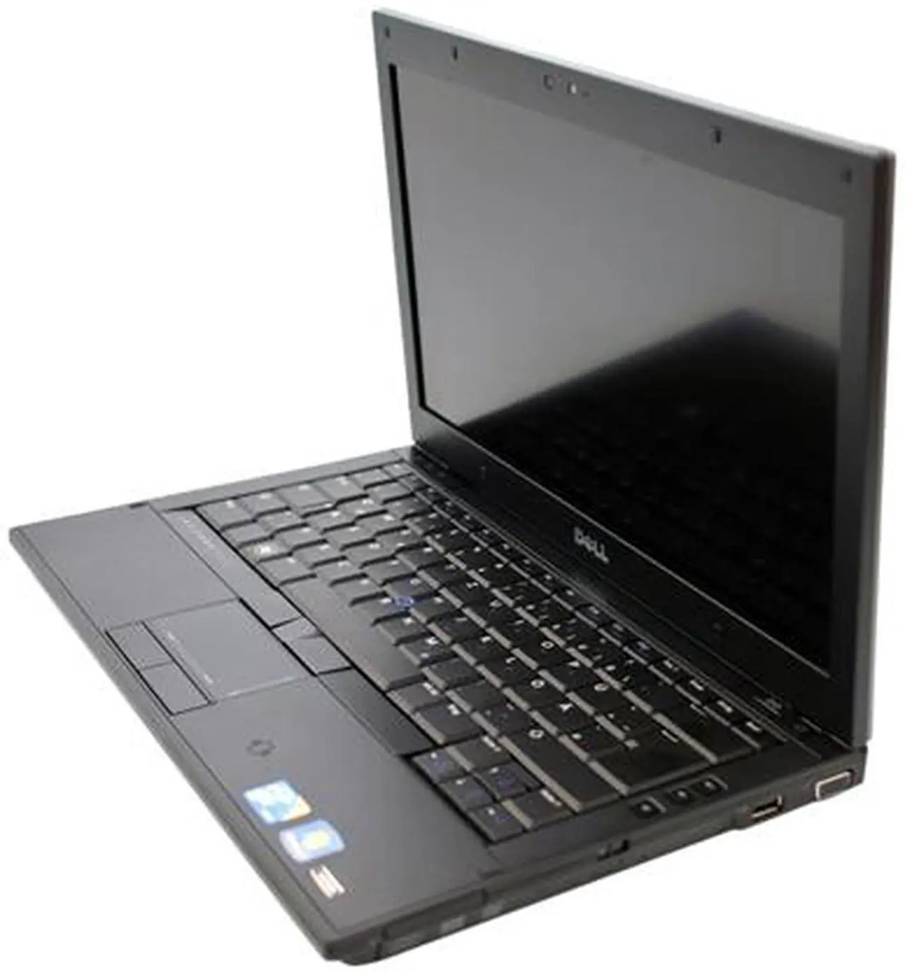 Alt view image 2 of 2 - DELL Laptop Latitude Intel Core i5-520M 4GB Memory 160GB HDD 160 GB SSD 13.3" Non-Touch Screen Windows 7 Professional E4310