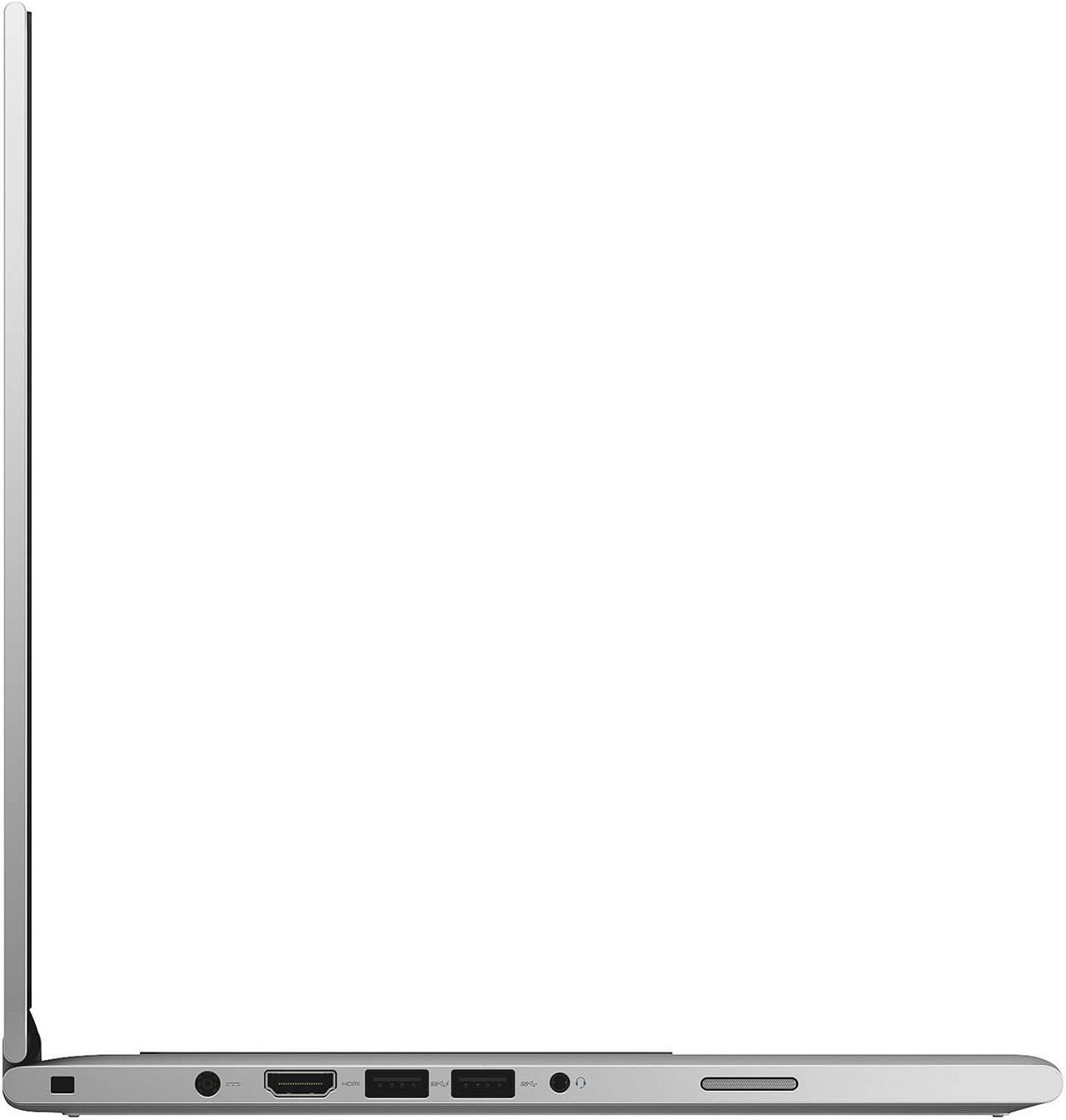 Alt view image 15 of 19 - DELL Inspiron 13 7000 Intel Core i3-4010U 4GB Memory 500GB HDD Intel HD Graphics 4400 13.3" Touch Screen 1366 x 768 Thin and Light 2-in-1 Windows 8.1 64-Bit i7347-50sLV
