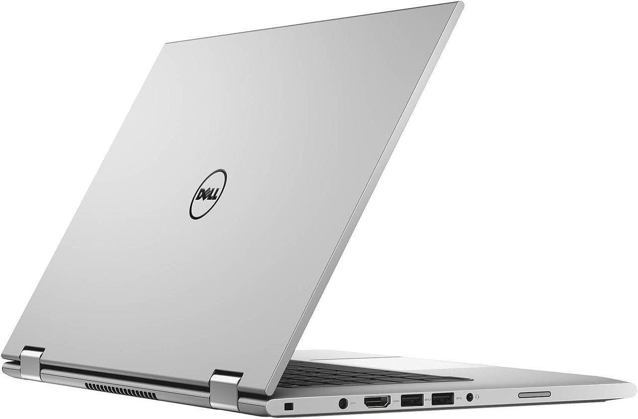 Alt view image 17 of 19 - DELL Inspiron 13 7000 Intel Core i3-4010U 4GB Memory 500GB HDD Intel HD Graphics 4400 13.3" Touch Screen 1366 x 768 Thin and Light 2-in-1 Windows 8.1 64-Bit i7347-50sLV