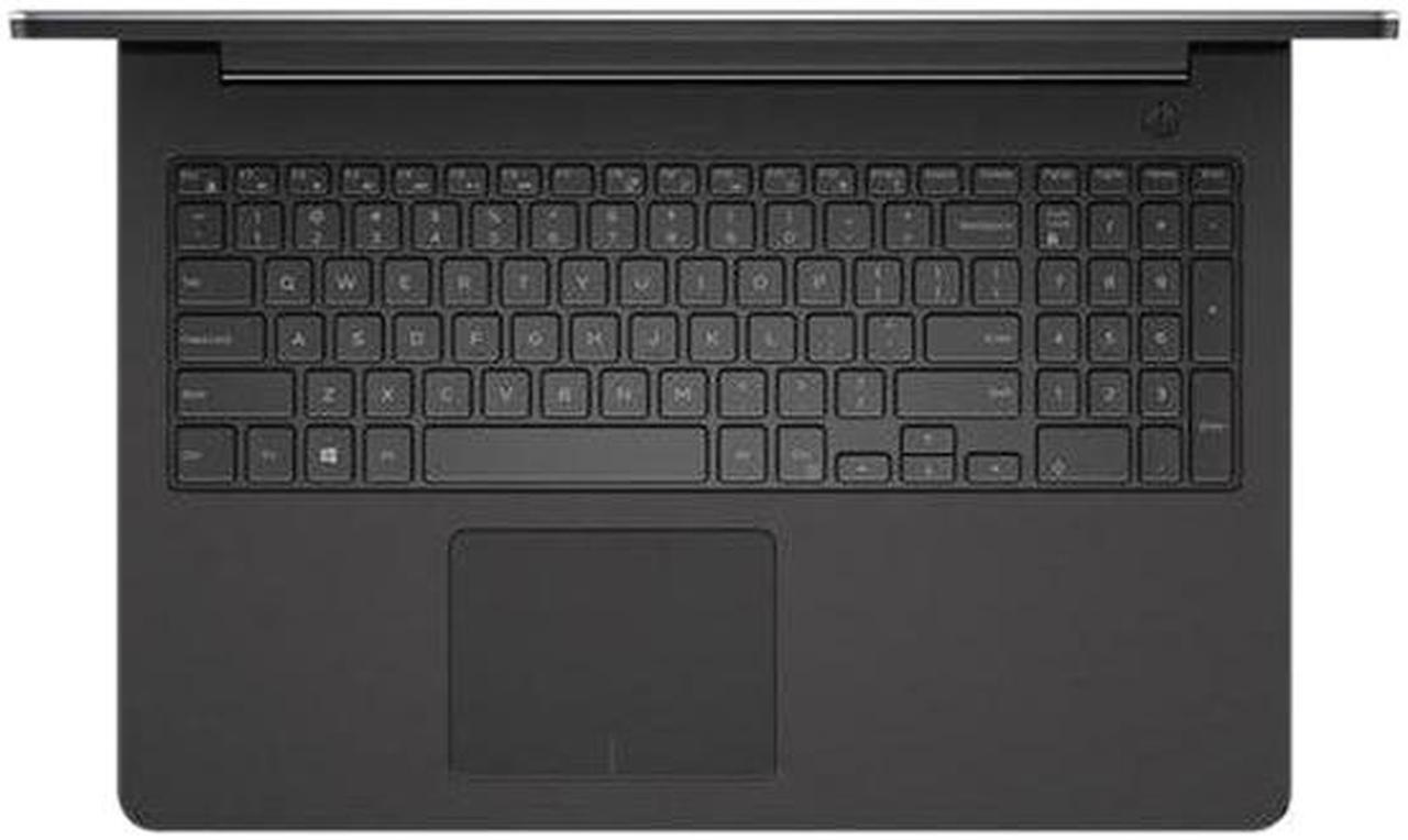 Alt view image 3 of 5 - DELL Laptop Inspiron 15 5000 AMD A10-7300 8GB Memory 1TB HDD AMD Radeon R6 Series 15.6" Touch Screen Windows 8.1 64-Bit i5545-3750sLV