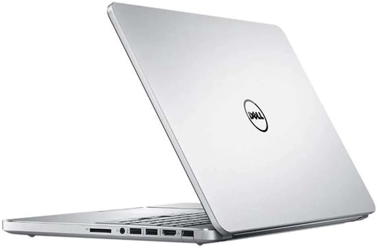 Alt view image 8 of 8 - DELL Laptop Inspiron 15 7000 Intel Core i5-4210U 6GB Memory 1TB HDD Intel HD Graphics 4400 15.6" Touch Screen Windows 8.1 64-Bit i7537T-1122sLV