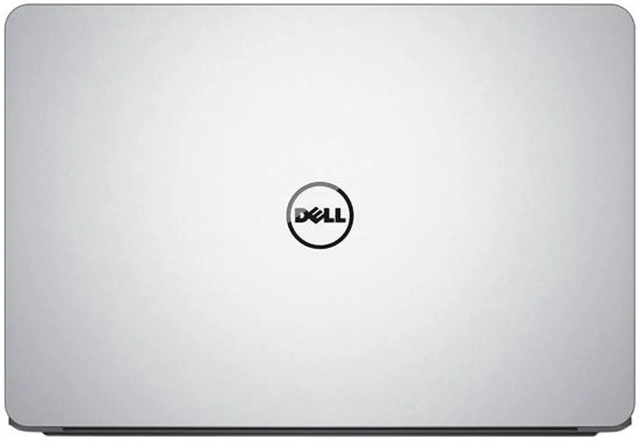 Alt view image 7 of 8 - DELL Laptop Inspiron 15 7000 Intel Core i5-4210U 6GB Memory 1TB HDD Intel HD Graphics 4400 15.6" Touch Screen Windows 8.1 64-Bit i7537T-1122sLV