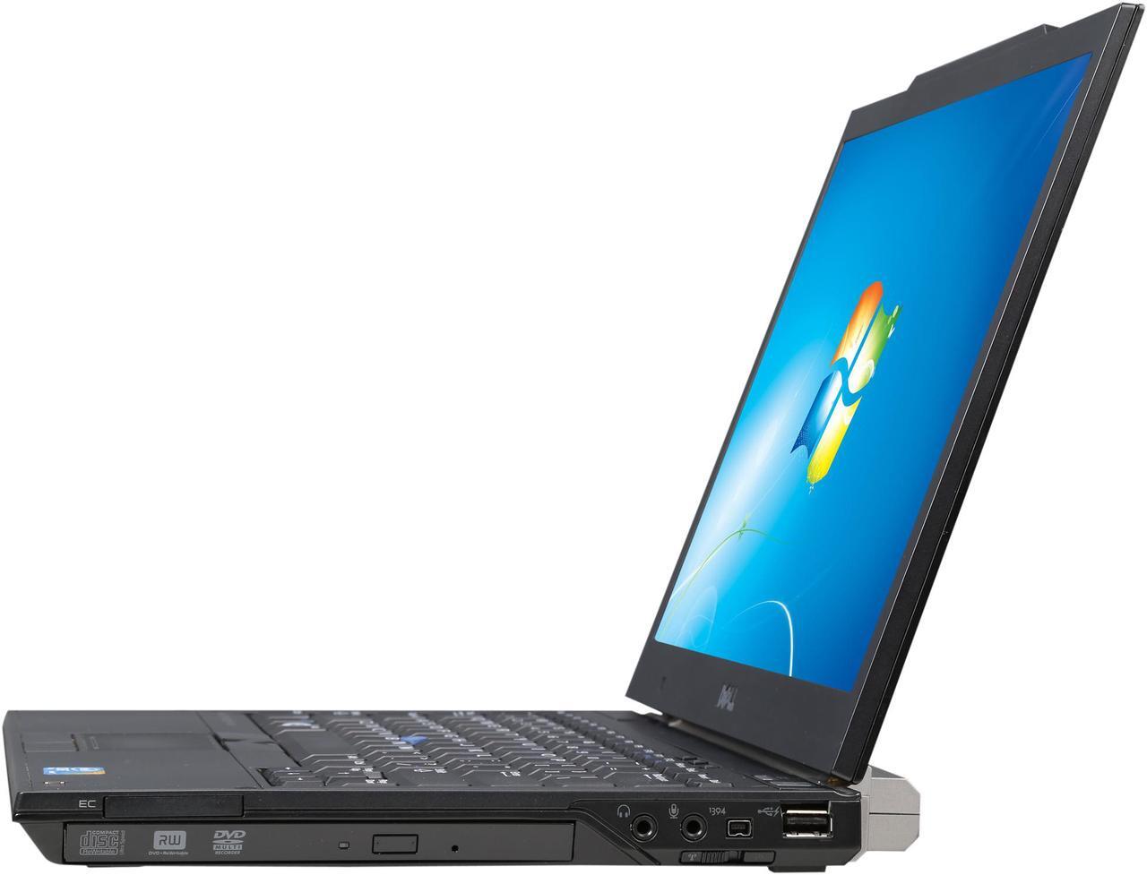 Alt view image 2 of 8 - DELL Latitude E4300 Notebook Intel Core i5 2GB Memory 120GB HDD 13.3" Windows 7 64-Bit