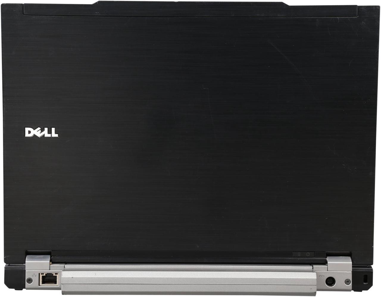 Alt view image 3 of 8 - DELL Latitude E4300 Notebook Intel Core i5 2GB Memory 120GB HDD 13.3" Windows 7 64-Bit