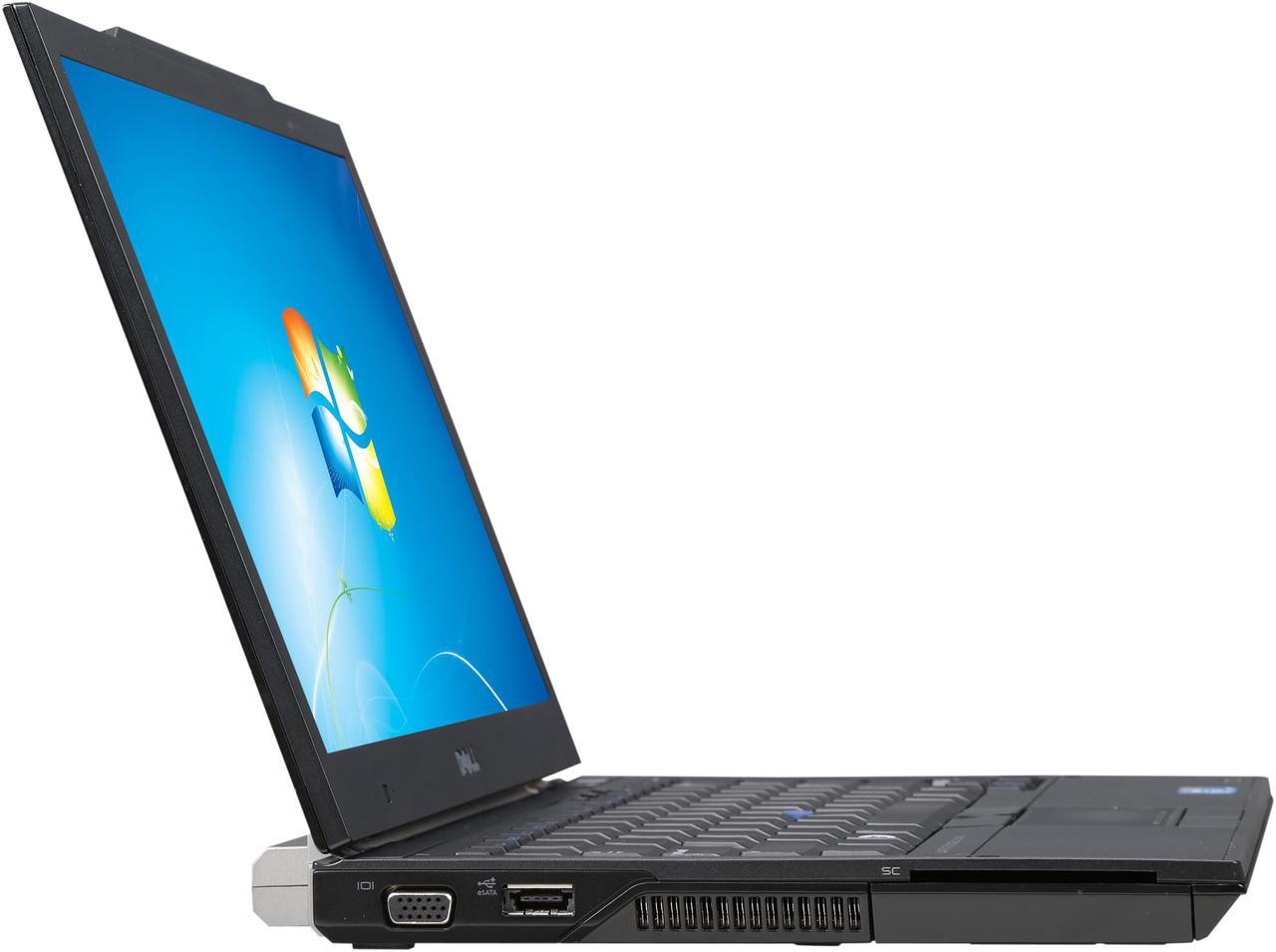 Alt view image 4 of 8 - DELL Latitude E4300 Notebook Intel Core i5 2GB Memory 120GB HDD 13.3" Windows 7 64-Bit