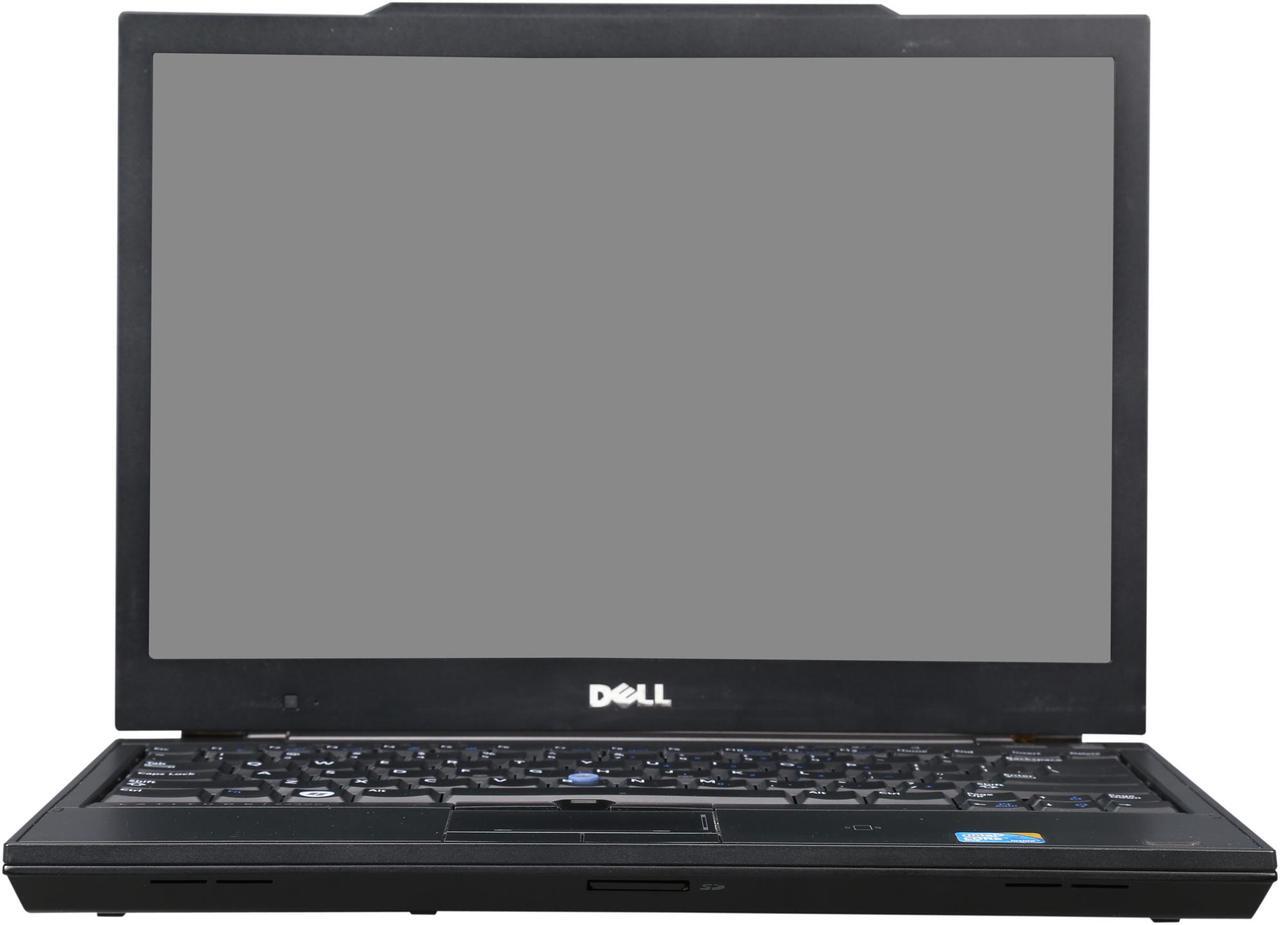 Alt view image 5 of 8 - DELL Latitude E4300 Notebook Intel Core i5 2GB Memory 120GB HDD 13.3" Windows 7 64-Bit